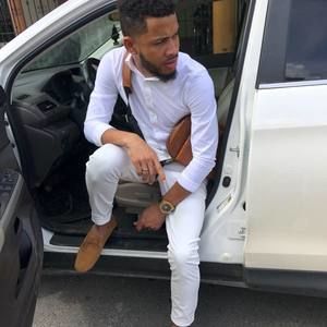 Meet your Posher, Willi